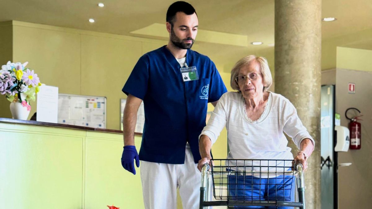 I benefici della fisioterapia post-operatoria